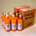 紅俺ん路みかんジュース 9本入り