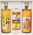 六川の恵セット 六川の恵セット