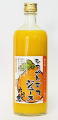 むつがわデコジュース720ml むつがわデコジュース720ml
