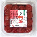 しそ梅干 300g しそ梅干 300g