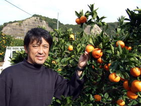 栽培担当のMAKOTOです。